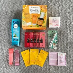 NWT Lot of 11 Brand Name Assorted Variety of Beauty Products Ulta Drugstore